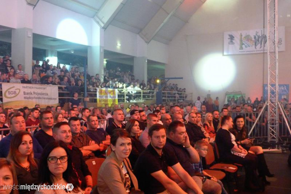 10.Gala Sportów Walki