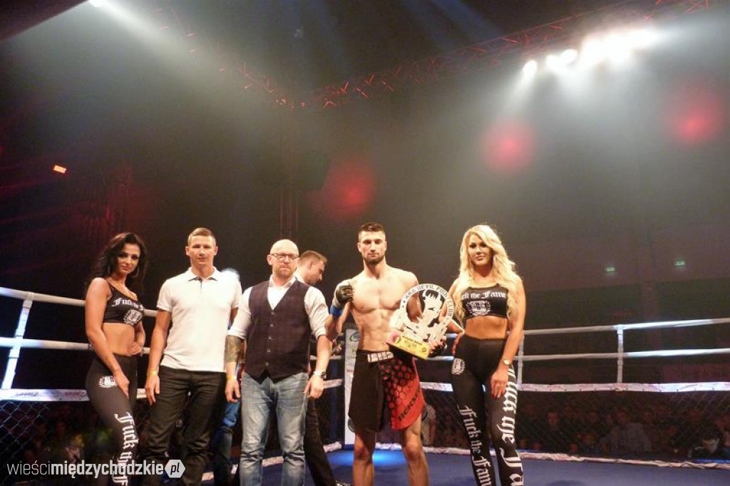 10.Gala Sportów Walki