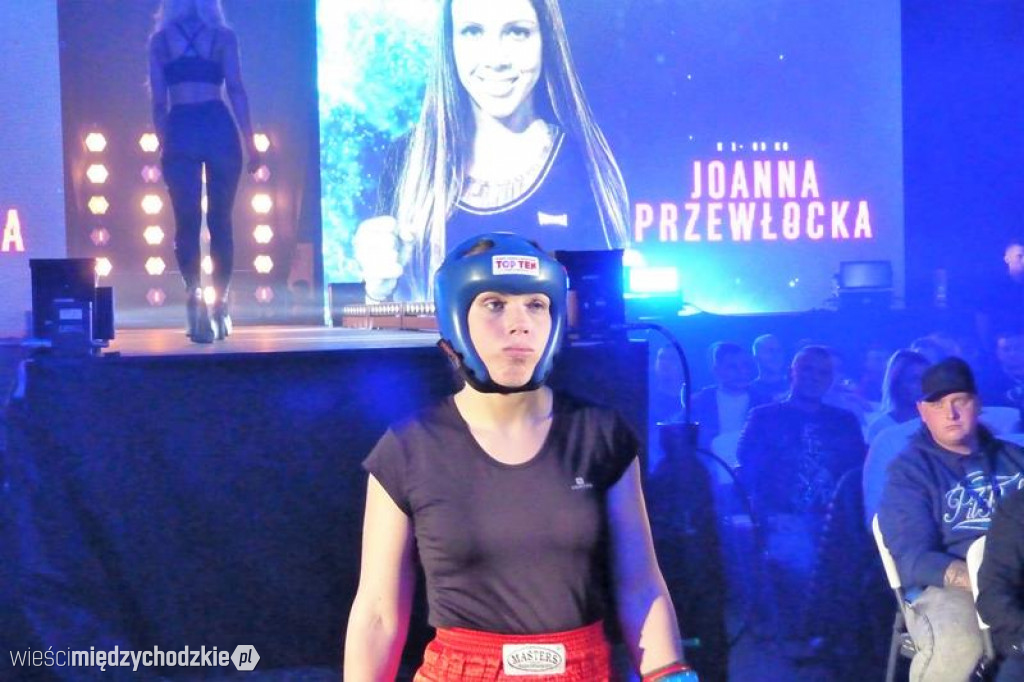 10.Gala Sportów Walki