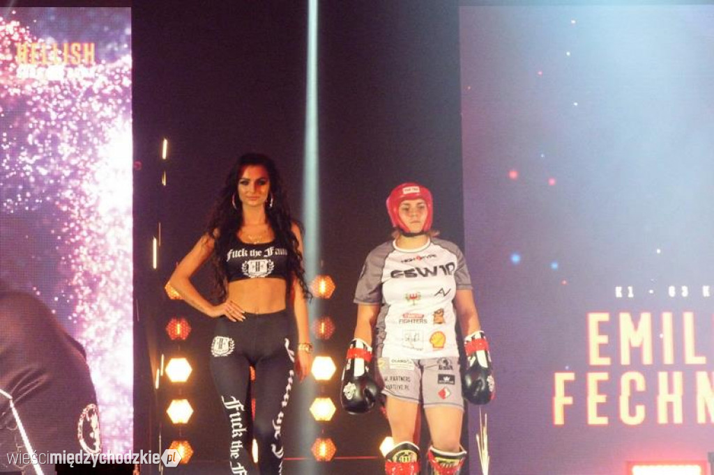 10.Gala Sportów Walki