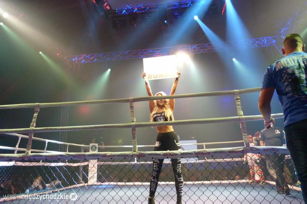 10.Gala Sportów Walki