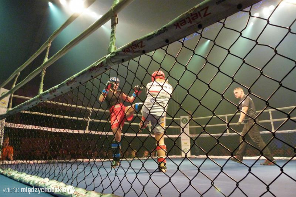 10.Gala Sportów Walki