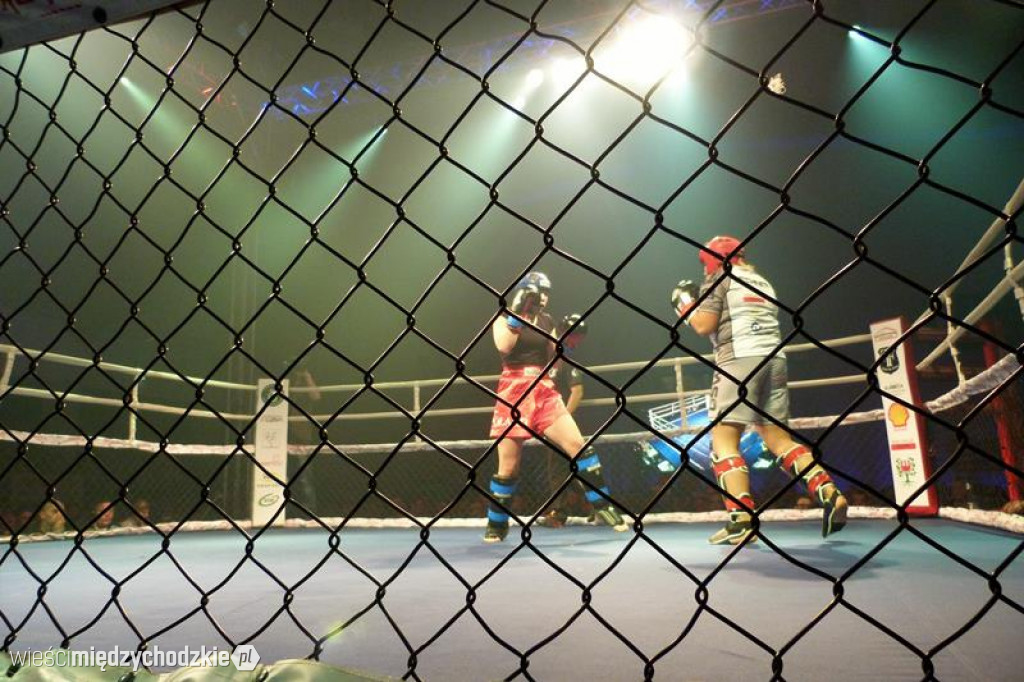 10.Gala Sportów Walki
