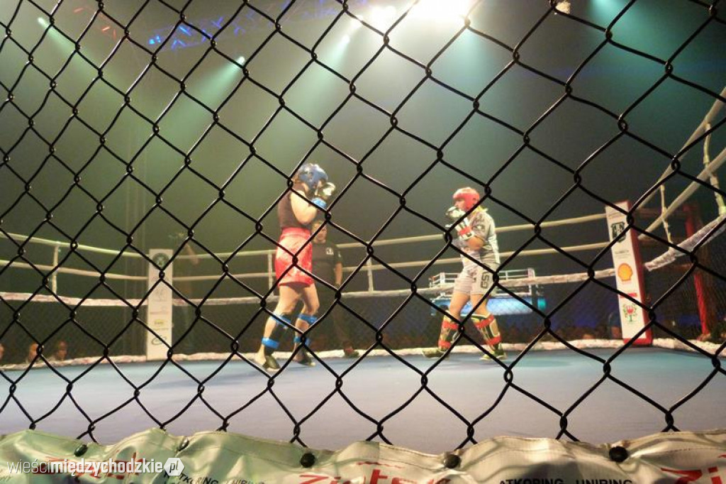 10.Gala Sportów Walki