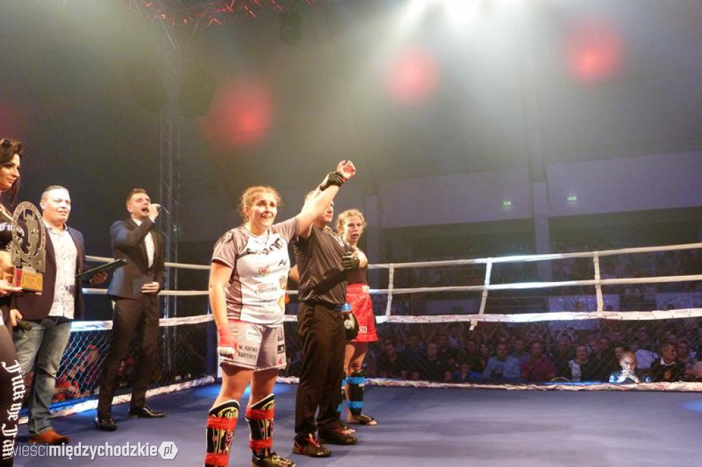 10.Gala Sportów Walki