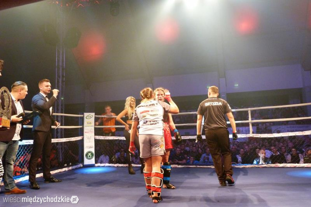 10.Gala Sportów Walki