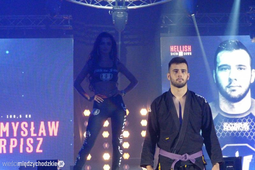 10.Gala Sportów Walki