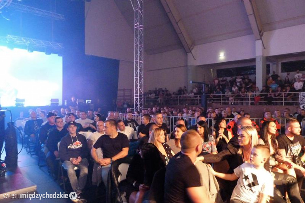10.Gala Sportów Walki