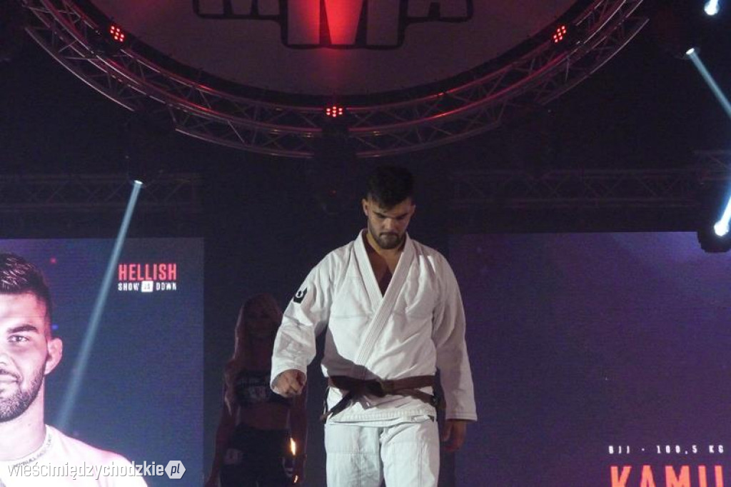 10.Gala Sportów Walki