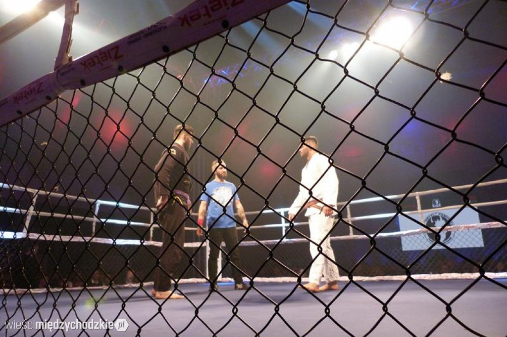 10.Gala Sportów Walki
