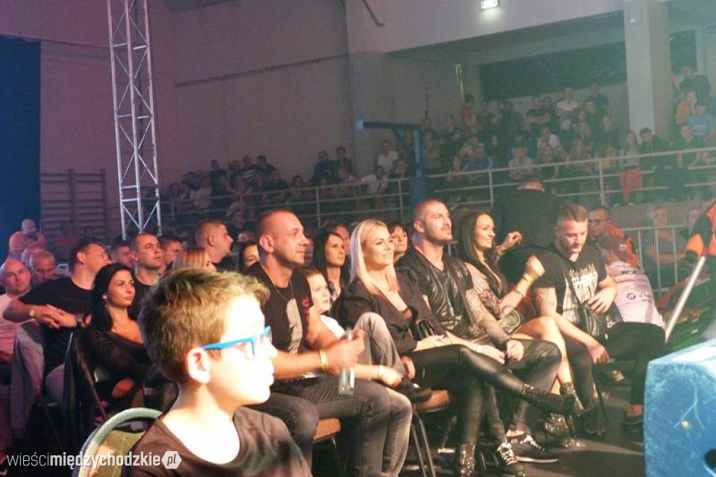 10.Gala Sportów Walki