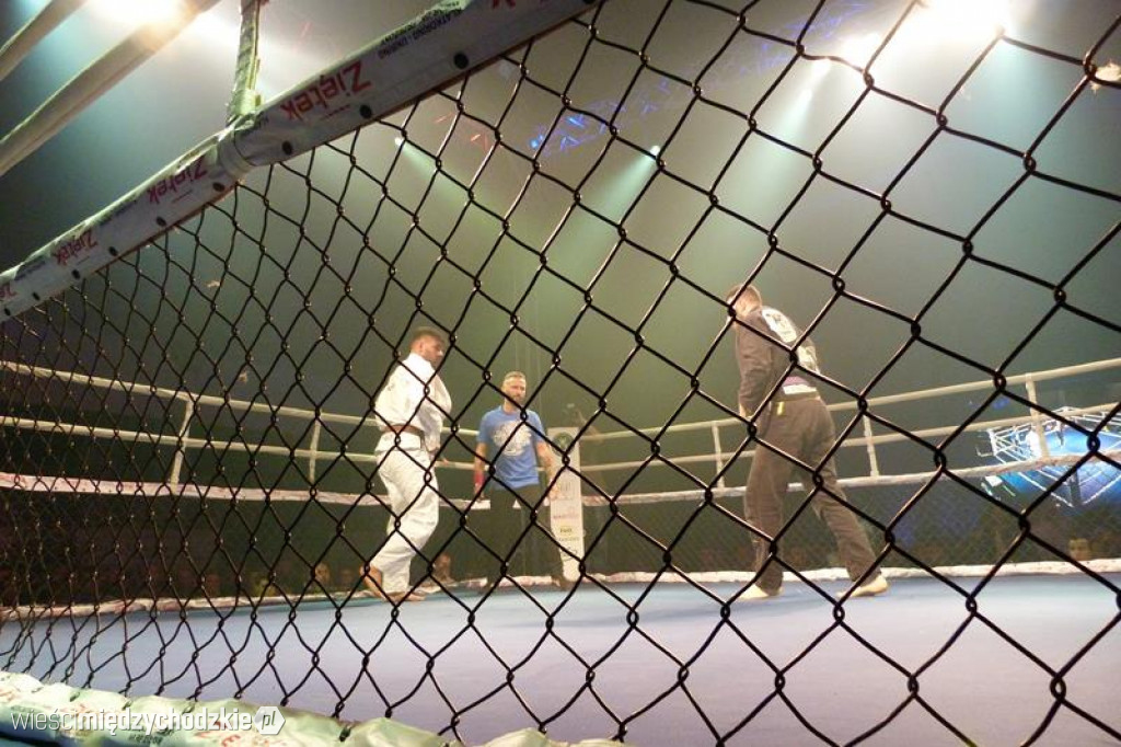 10.Gala Sportów Walki
