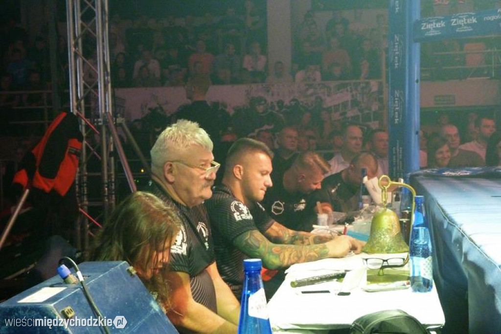 10.Gala Sportów Walki