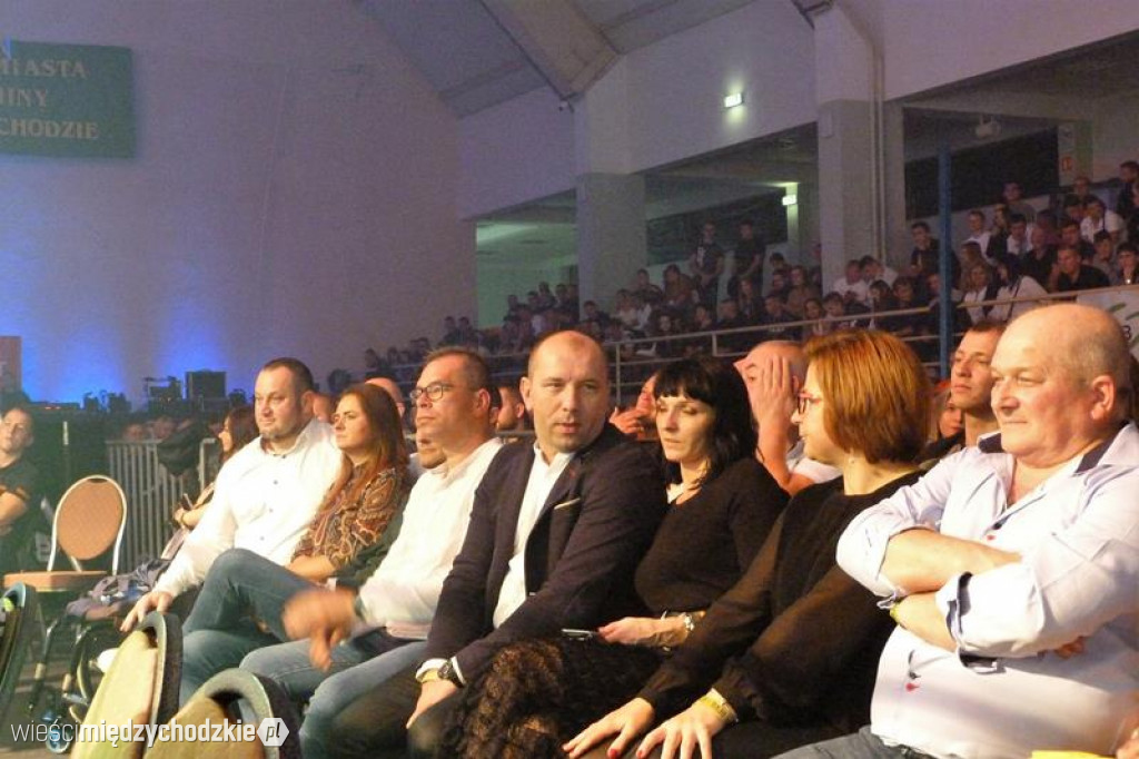 10.Gala Sportów Walki