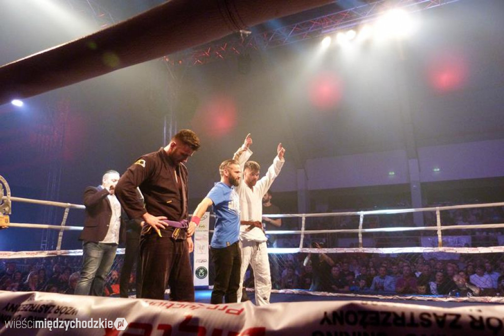 10.Gala Sportów Walki