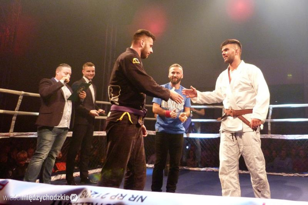 10.Gala Sportów Walki