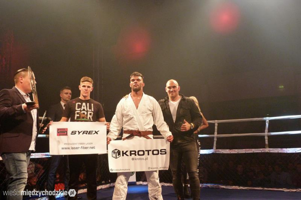 10.Gala Sportów Walki