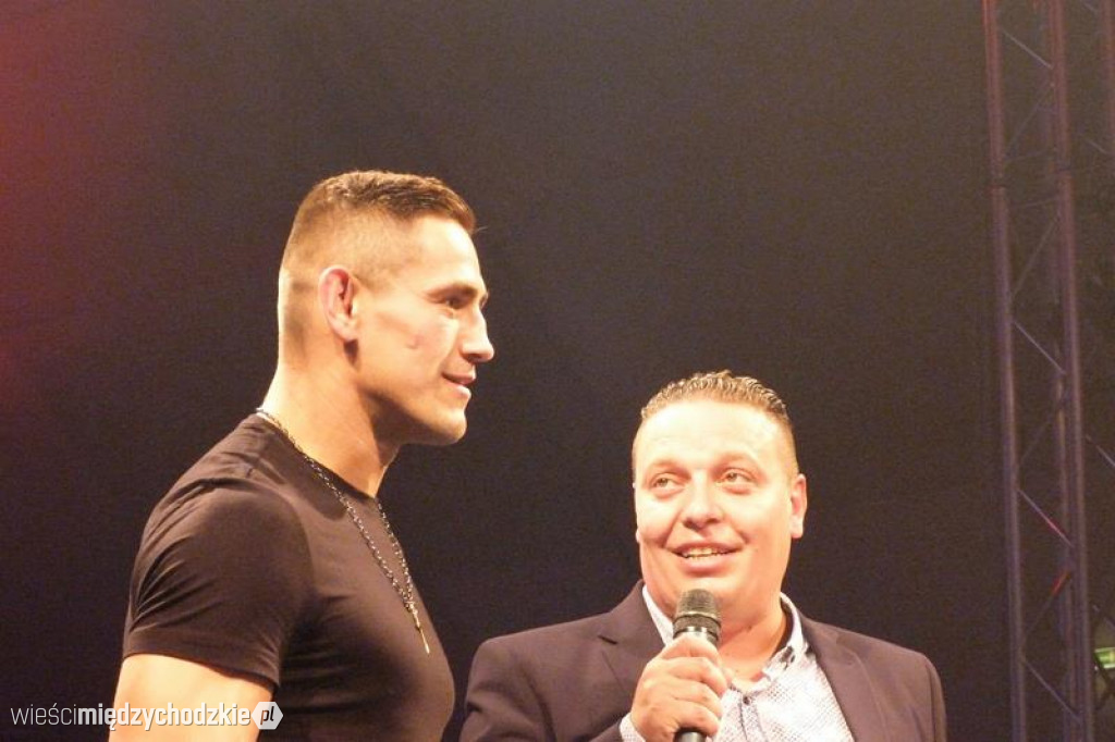 10.Gala Sportów Walki