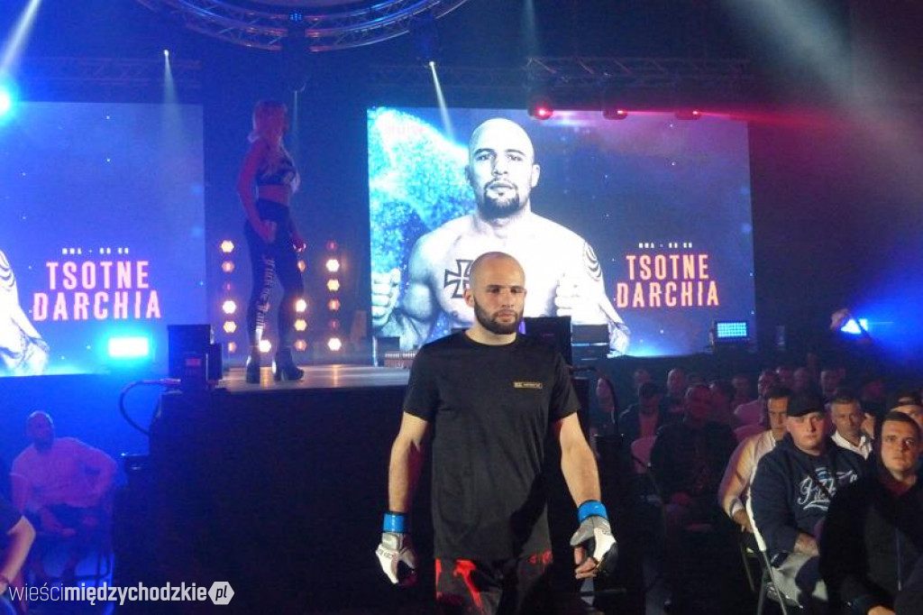 10.Gala Sportów Walki