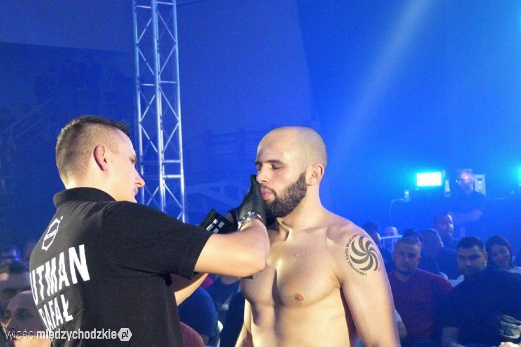 10.Gala Sportów Walki