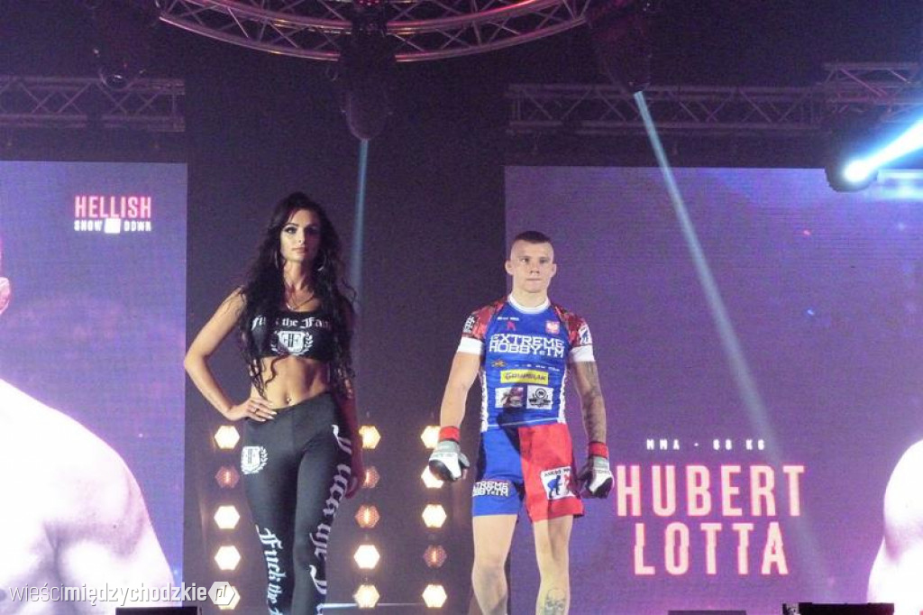 10.Gala Sportów Walki