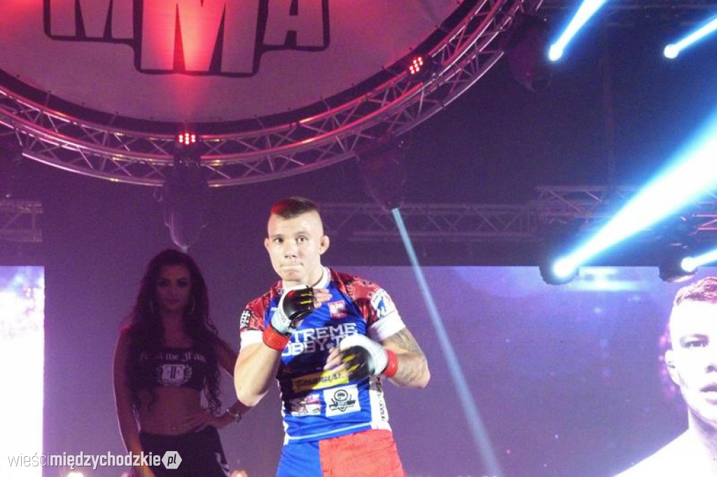 10.Gala Sportów Walki