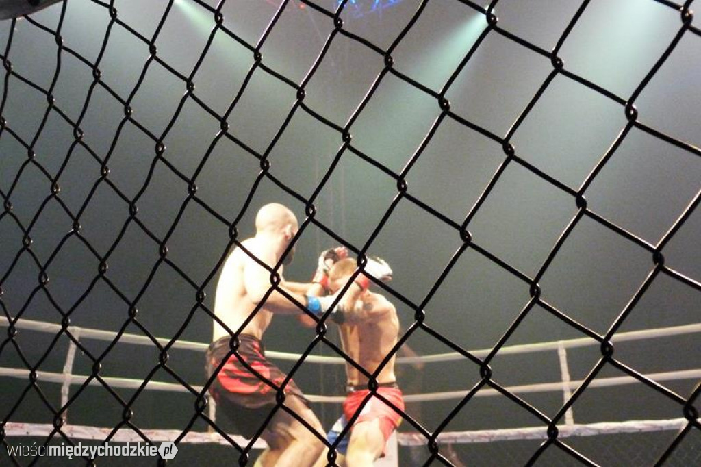 10.Gala Sportów Walki