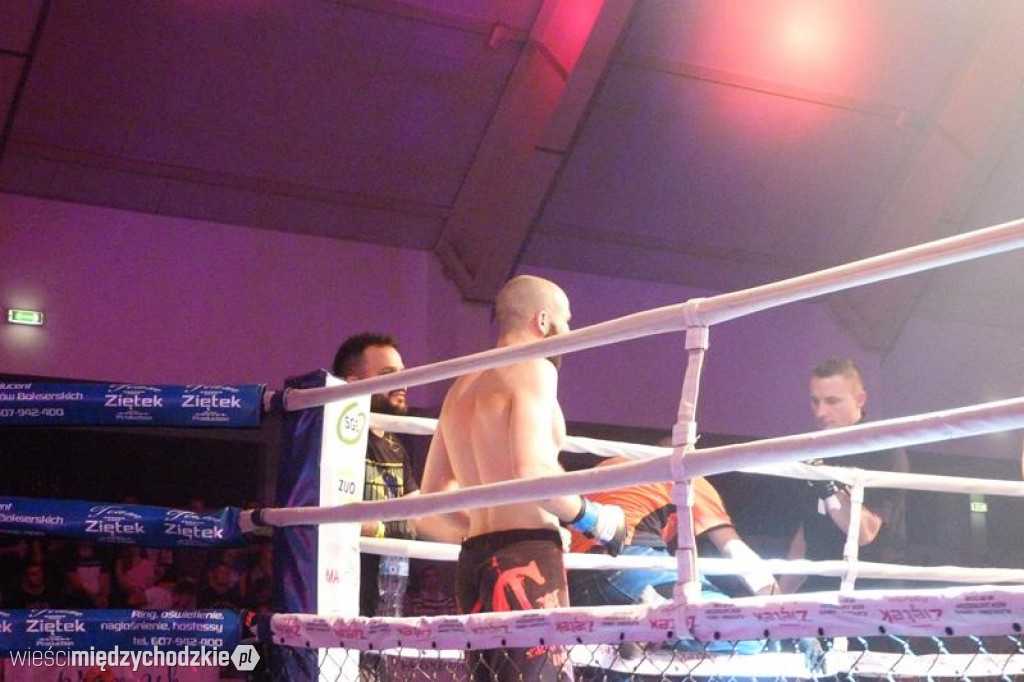 10.Gala Sportów Walki
