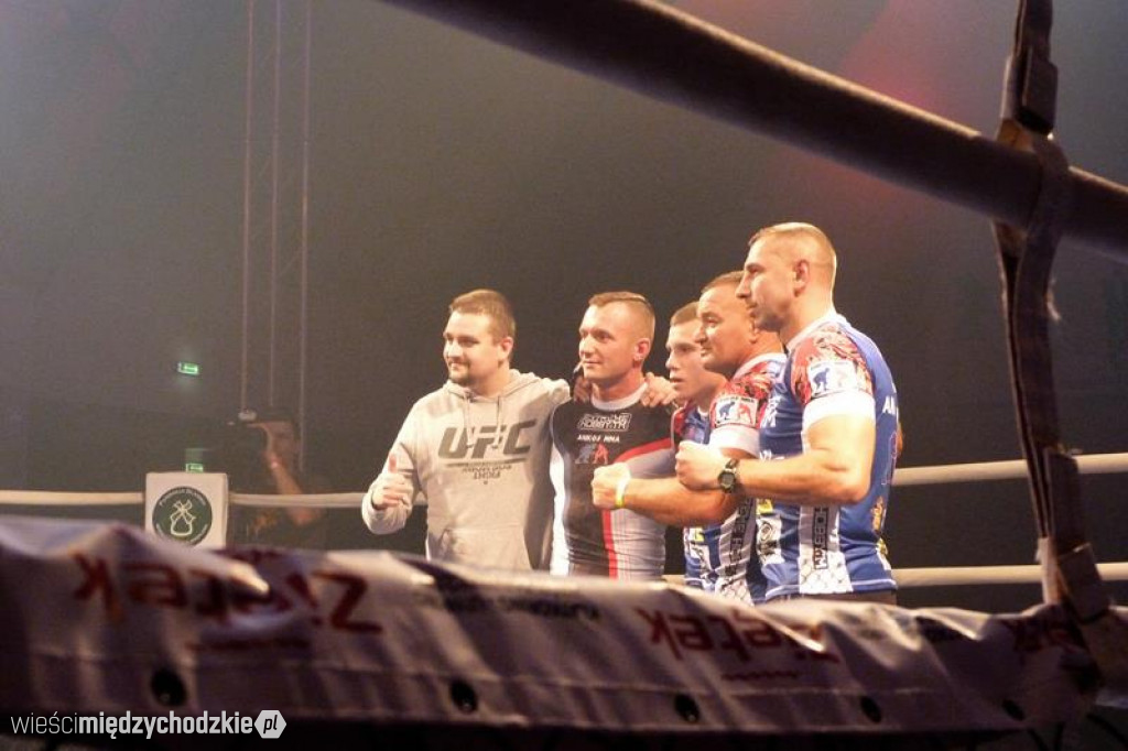 10.Gala Sportów Walki