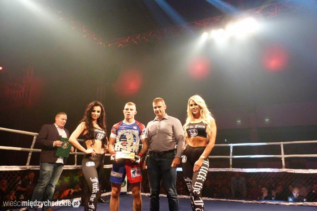 10.Gala Sportów Walki