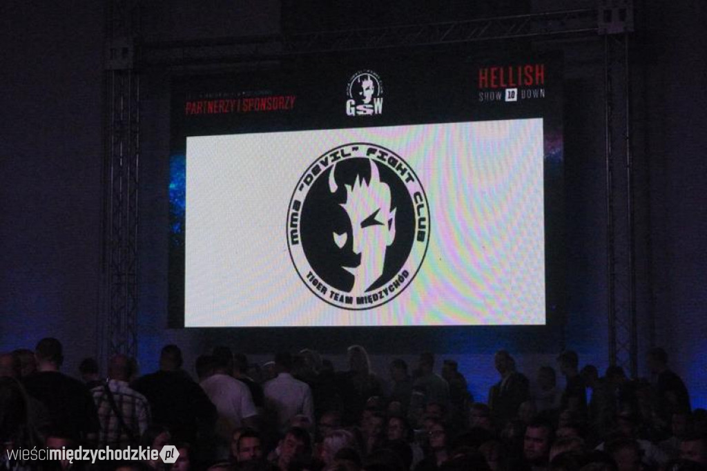 10.Gala Sportów Walki