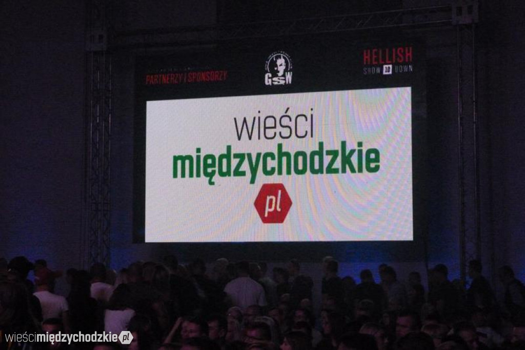 10.Gala Sportów Walki