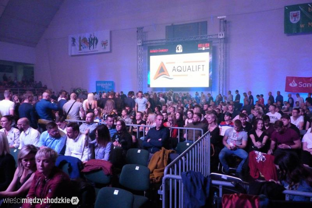 10.Gala Sportów Walki