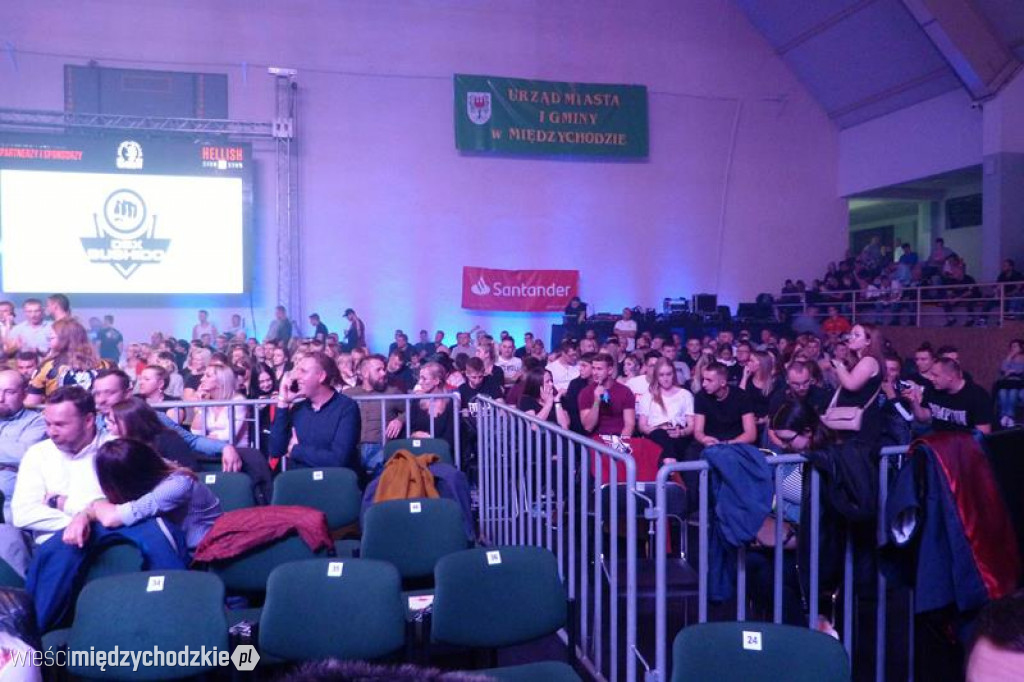 10.Gala Sportów Walki