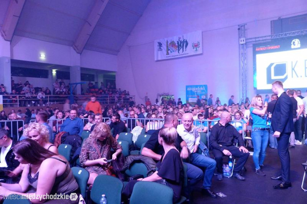 10.Gala Sportów Walki