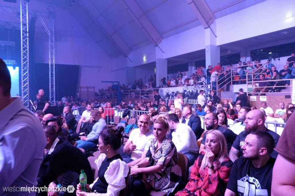 10.Gala Sportów Walki