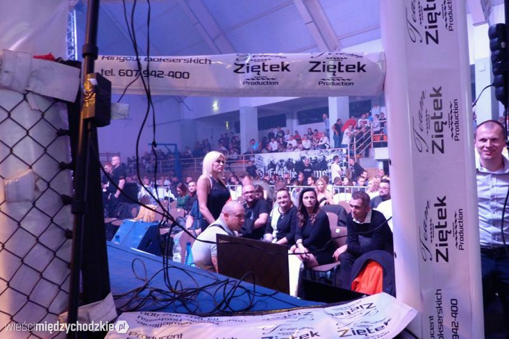 10.Gala Sportów Walki