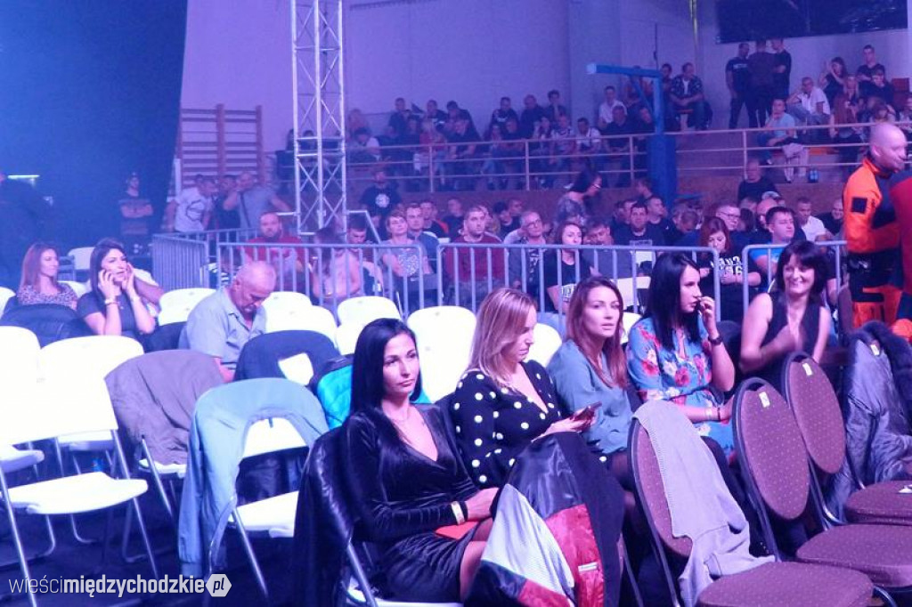 10.Gala Sportów Walki