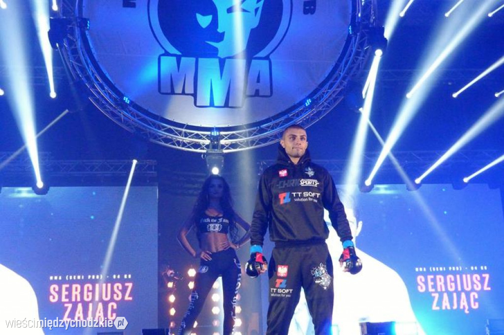 10.Gala Sportów Walki