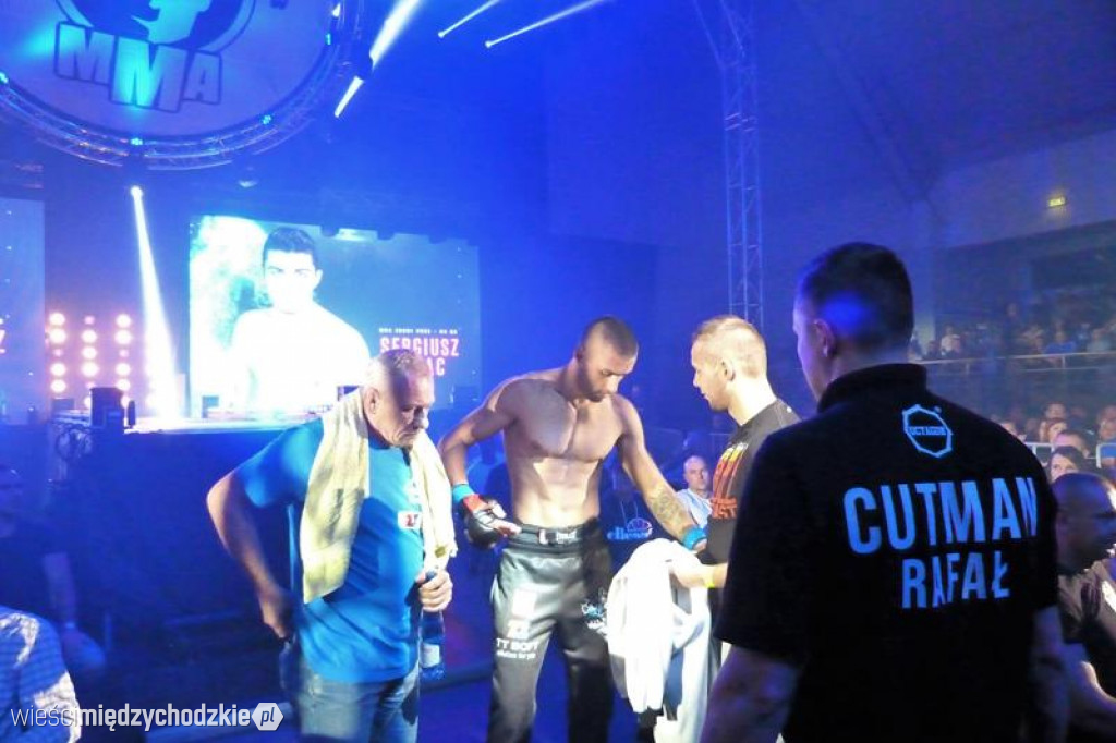 10.Gala Sportów Walki