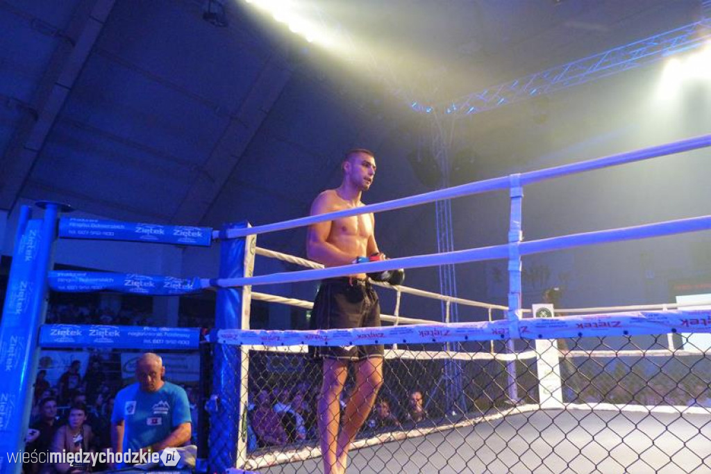 10.Gala Sportów Walki