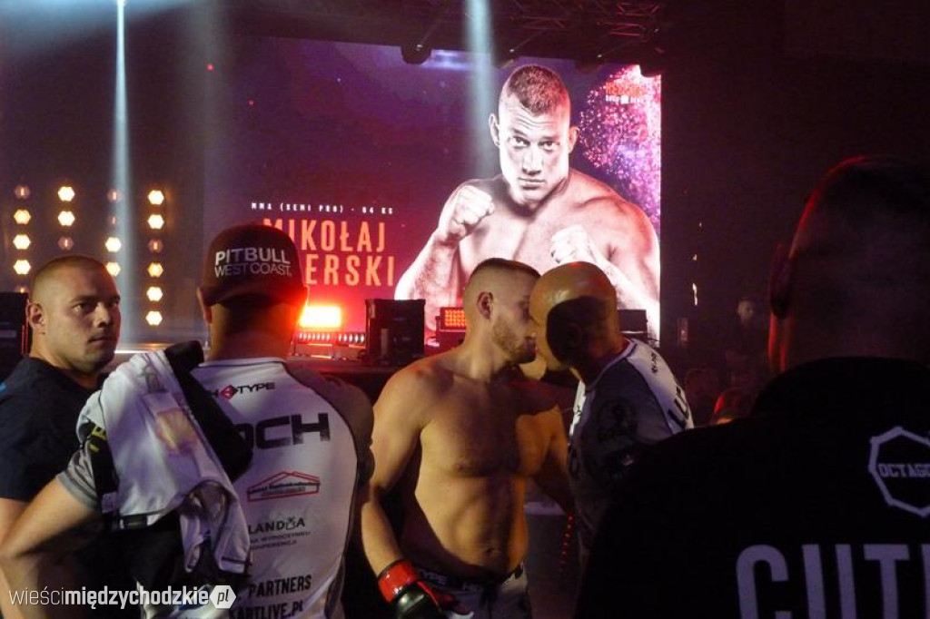 10.Gala Sportów Walki