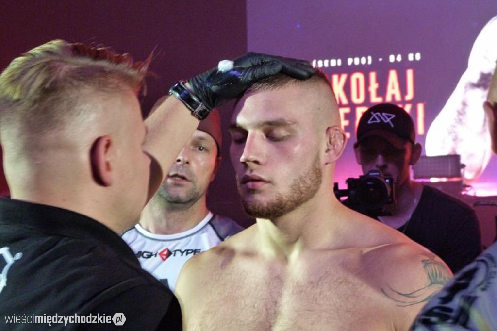10.Gala Sportów Walki