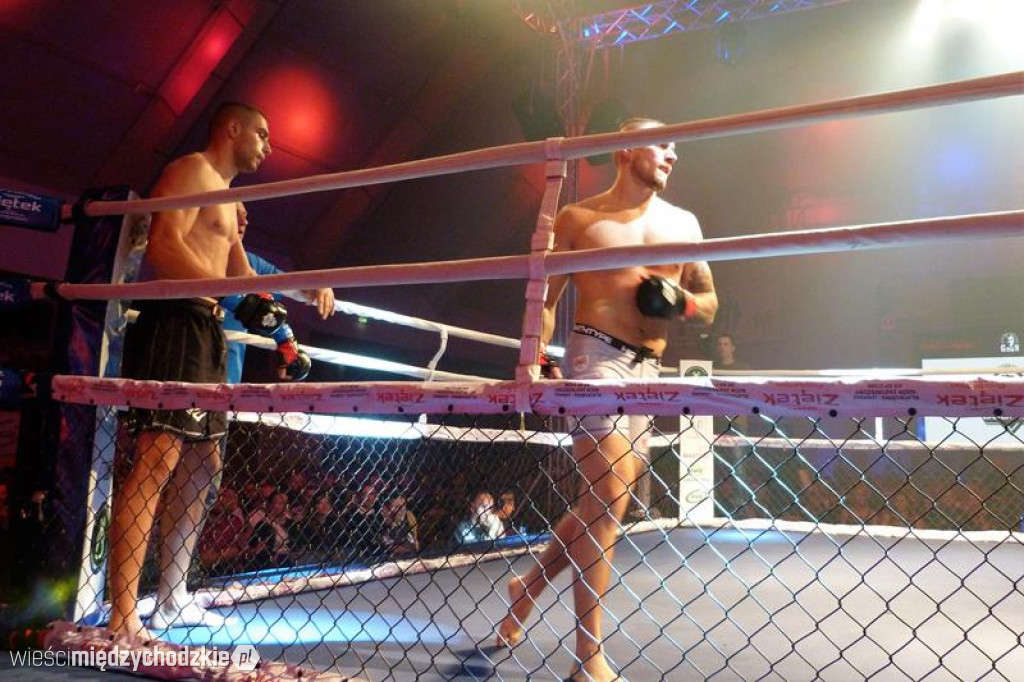 10.Gala Sportów Walki