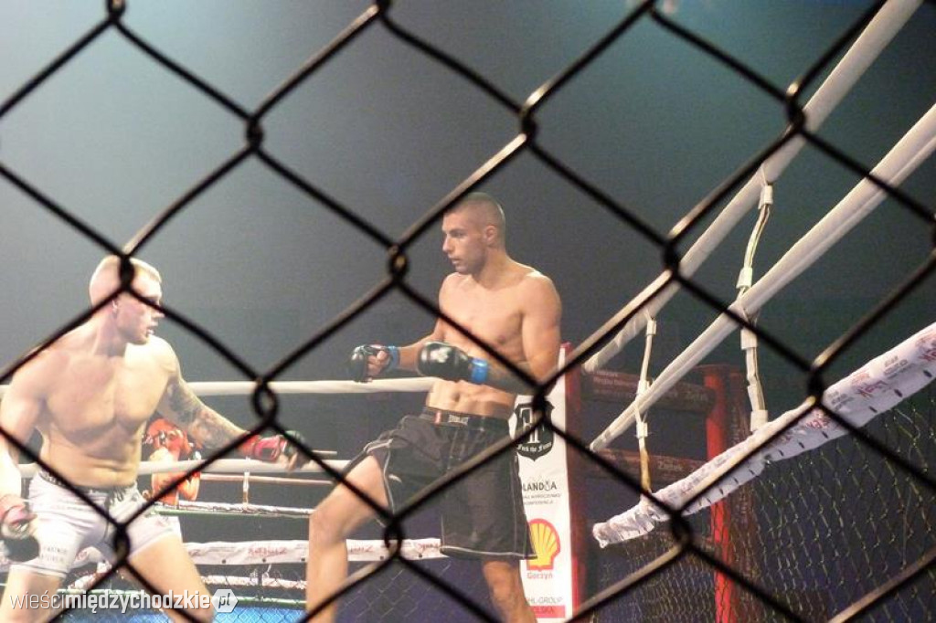 10.Gala Sportów Walki