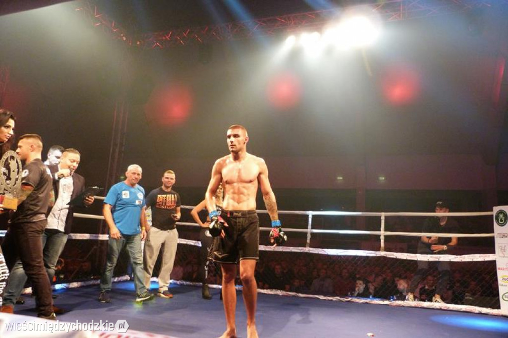 10.Gala Sportów Walki