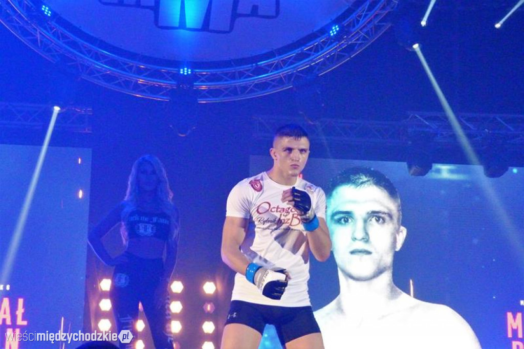 10.Gala Sportów Walki
