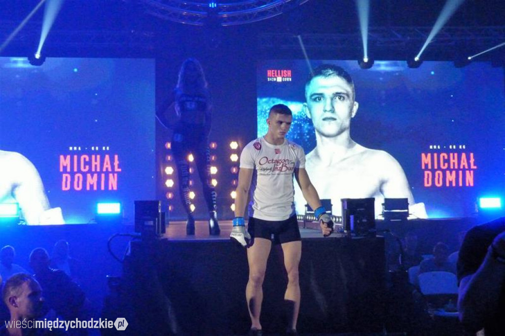10.Gala Sportów Walki