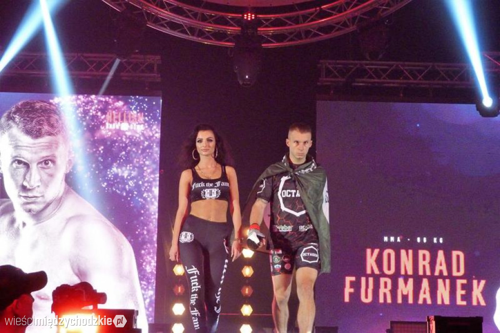 10.Gala Sportów Walki