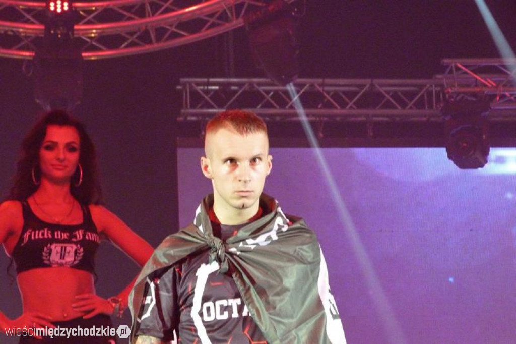 10.Gala Sportów Walki